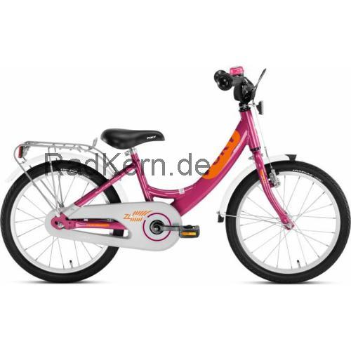 Puky ZL 18 Alu  technische daten 